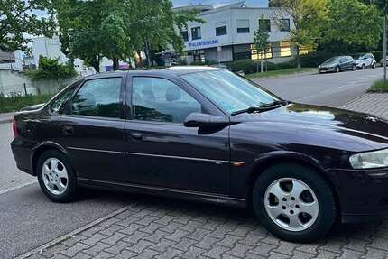 Opel Vectra 142.268 km 1.950 &euro; Ludwigsburg 71640
