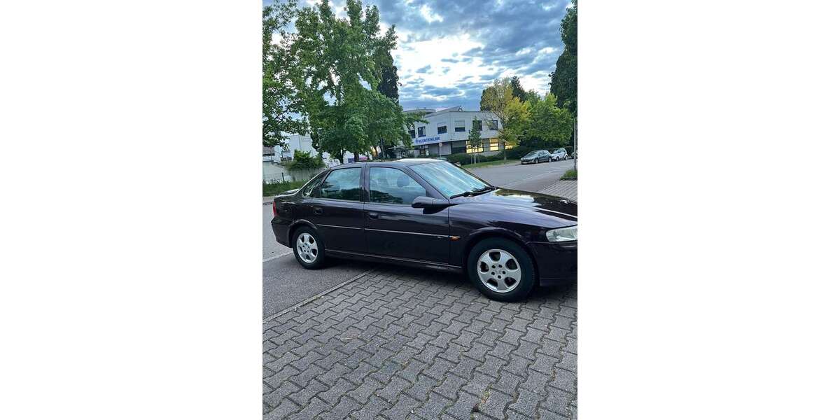 Opel Vectra 142.268 km 1.950 &euro; Ludwigsburg 71640