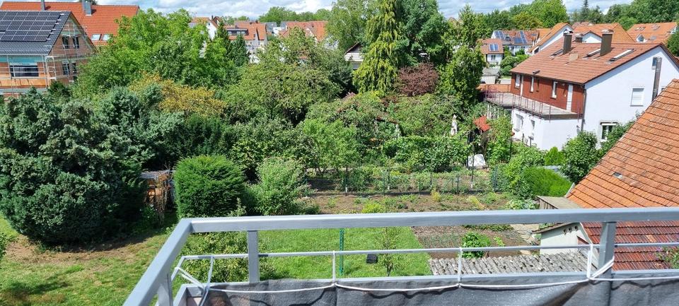 Einfamilienhaus Ludwigsburg Oßweil - 1 Zimmer, 51 m&sup2;, 187.000&euro; | Angebot:25881879