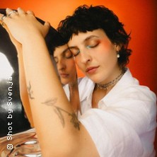 Ceci 07.11.2025 DAS ZENTRUM - Internationales Jugendkulturzentrum Bayreuth