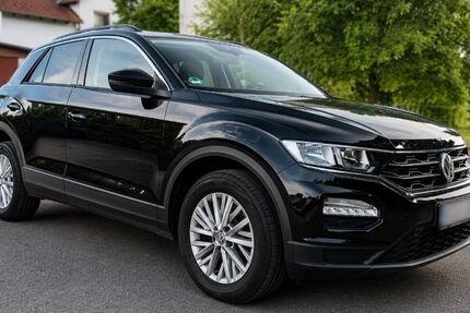 VW T-Roc 146.000 km 10.400 &euro; Gomaringen 72810