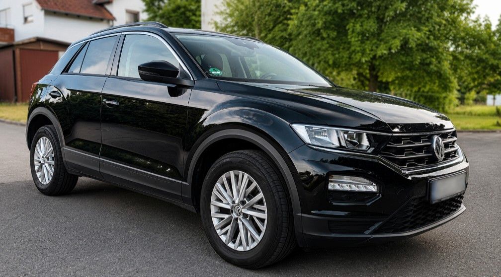 VW T-Roc 146.000 km 10.400 &euro; Gomaringen 72810
