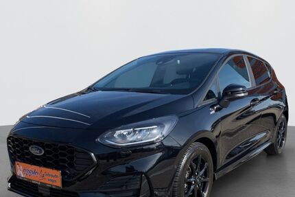 Ford Fiesta 18.190 km 16.990 &euro; Rutesheim 71277