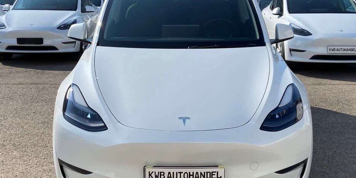 Tesla Model Y 79.850 km 37.400 &euro; Holzgerlingen 71088
