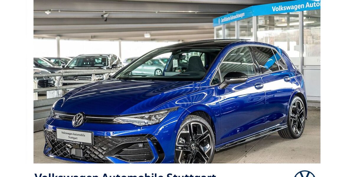 VW Golf 14.538 km 40.930 &euro; Stuttgart-Wangen 70188