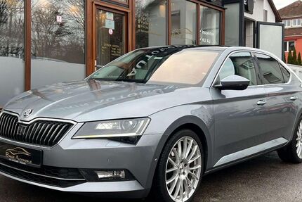 Skoda Superb 150.000 km 15.999 &euro; Waiblingen 71332