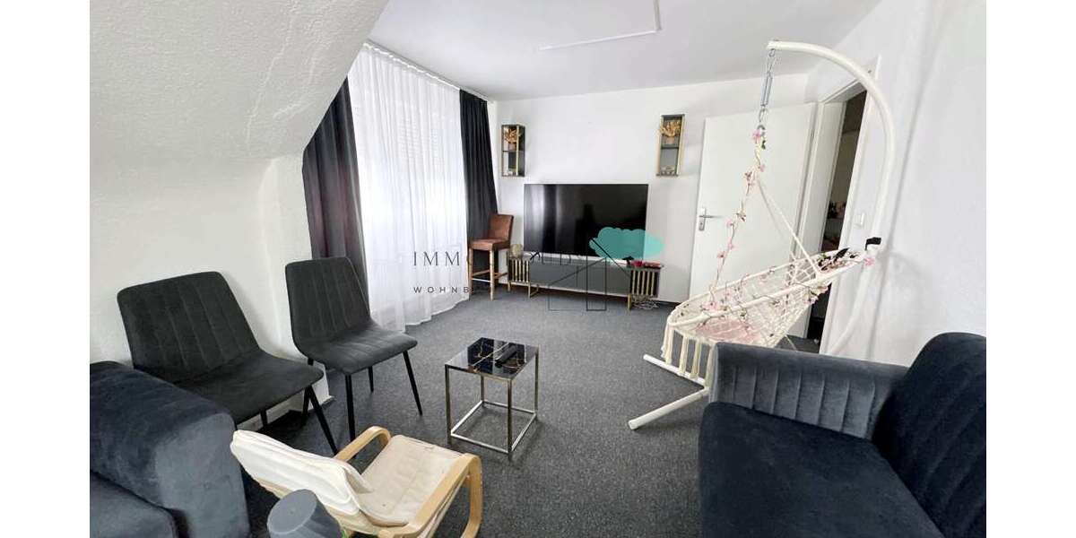 Etagenwohnung Esslingen am Neckar Brühl - 2 Zimmer, 68 m&sup2;, 239.000&euro; | Angebot:22844575