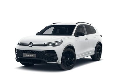 VW Tiguan 9.990 km 59.590 &euro; Stuttgart-Wangen 70188