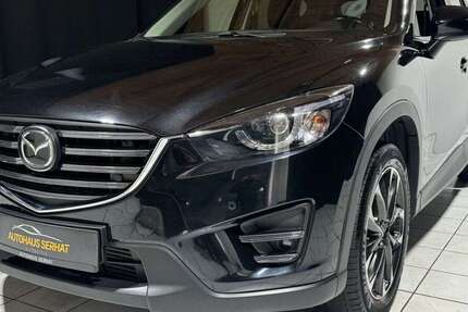 Mazda CX-5 216.000 km 9.950 € Altensteig 72213