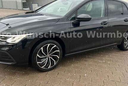VW Golf 199.800 km 12.600 &euro; Wurmberg 75449