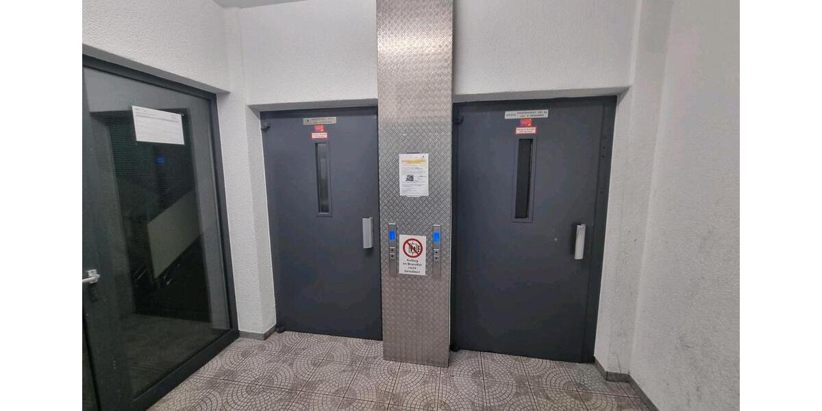 Etagenwohnung Sindelfingen Eichholz - 1 Zimmer, 25 m&sup2;, 750&euro; | Angebot:24840712