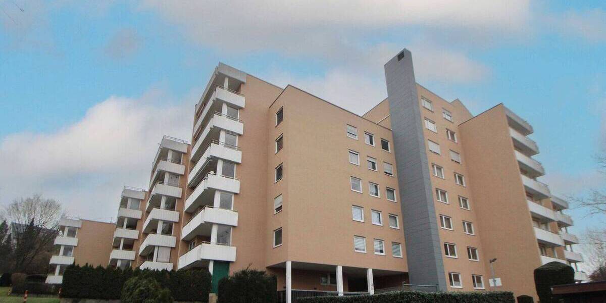 Etagenwohnung Korntal-Münchingen Korntal - 3 Zimmer, 70 m&sup2;, 219.000&euro; | Angebot:26596023
