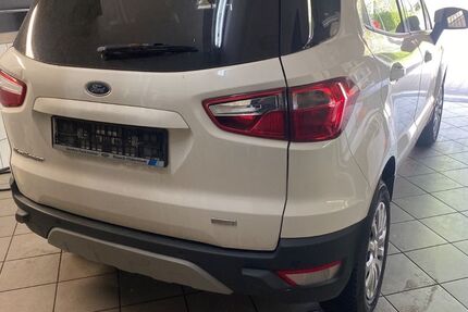 Ford EcoSport 124.622 km 6.500 &euro; Filderstadt 70794