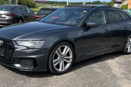 Audi A6 232.200 km 17.950 &euro; Hildrizhausen /Stuttgart 71157