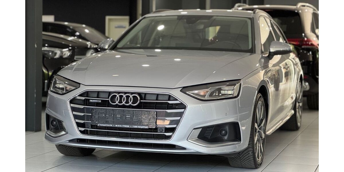 Audi A4 100.000 km 25.950 &euro; Weil im Schönbuch 71093