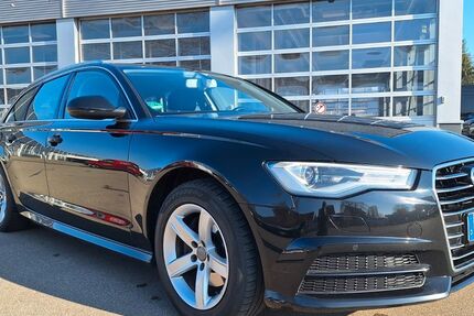 Audi A6 191.500 km 12.900 &euro; Aichtal 72631