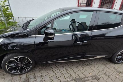 Renault Clio 66.900 km 8.800 &euro; Bietigheim-Bissingen 74321