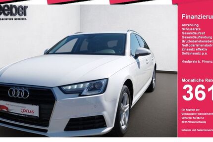 Audi A4 86.465 km 18.990 € Herrenberg 71083