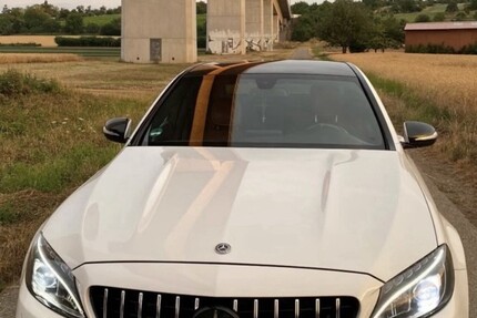 Mercedes-Benz C 63 AMG 167.000 km 32.000 &euro; Oberriexingen 71739