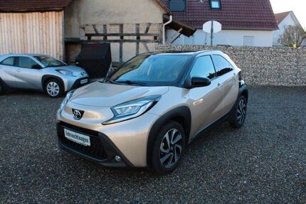 Toyota Aygo (X) 19.500 km 16.999 &euro; Aichwald 73773