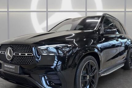 Mercedes-Benz GLE 450 6.490 km 97.900 &euro; Nagold 72202