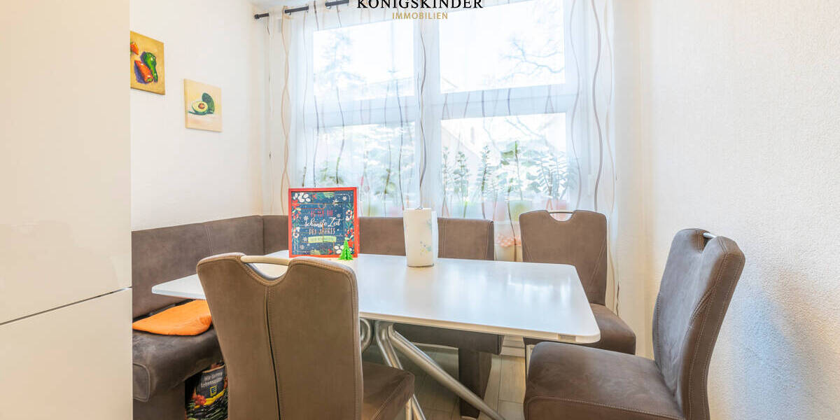 Etagenwohnung Stuttgart Ost - 3 Zimmer, 95 m&sup2;, 429.000&euro; | Angebot:25733916