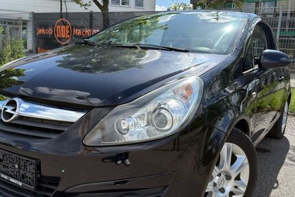 Opel Corsa 138.000 km 2.990 € MÖGLINGEN 71696