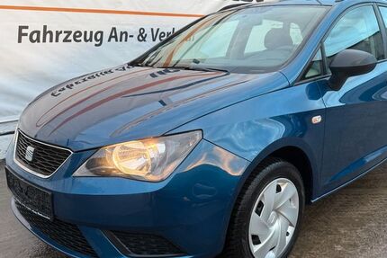 Seat Ibiza 125.600 km 5.299 &euro; Magstadt ( bei Stuttgart ) 71106