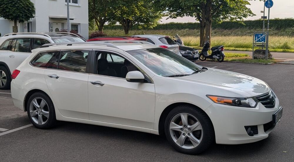 Accord