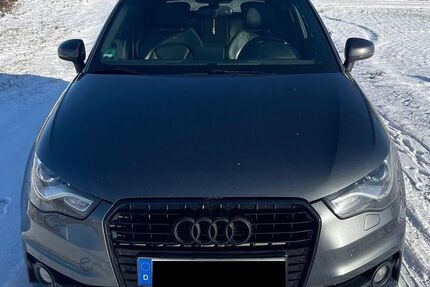 Audi A1 149.500 km 13.900 &euro; Magstadt 71106