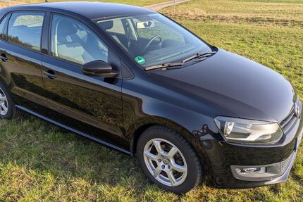VW Polo 96.450 km 6.150 &euro; Reutlingen 72766