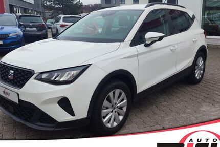 Seat Arona 48.950 km 16.340 &euro; Leonberg 71229