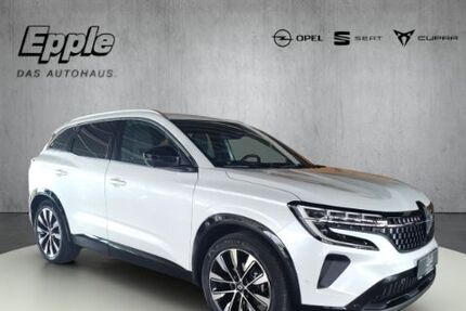 Renault Austral 56.312 km 23.890 € Rutesheim 71277