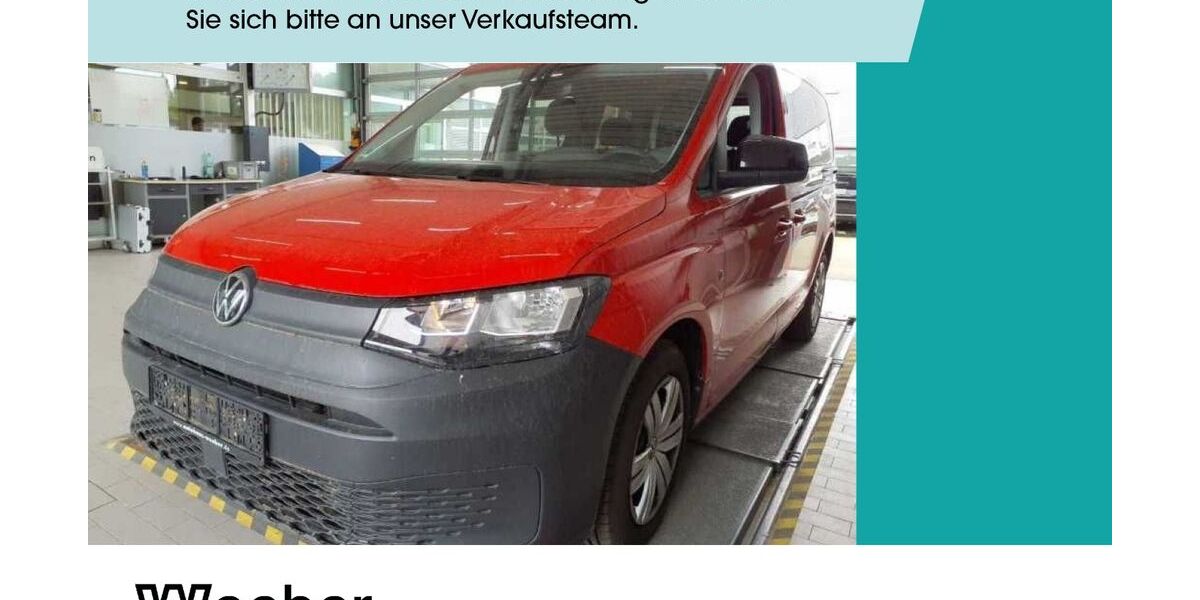 VW Caddy Maxi 21.740 km 25.890 &euro; Herrenberg 71083