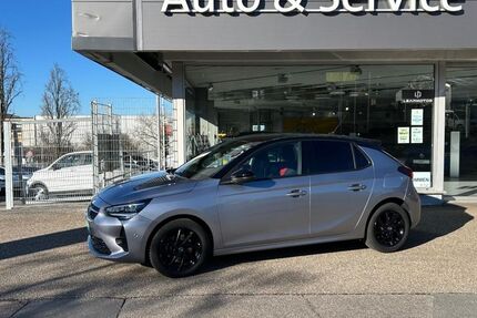Opel Corsa 31.480 km 14.990 &euro; Pforzheim 75181