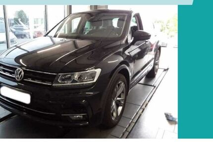 VW Tiguan 138.775 km 21.500 &euro; Calw 75365