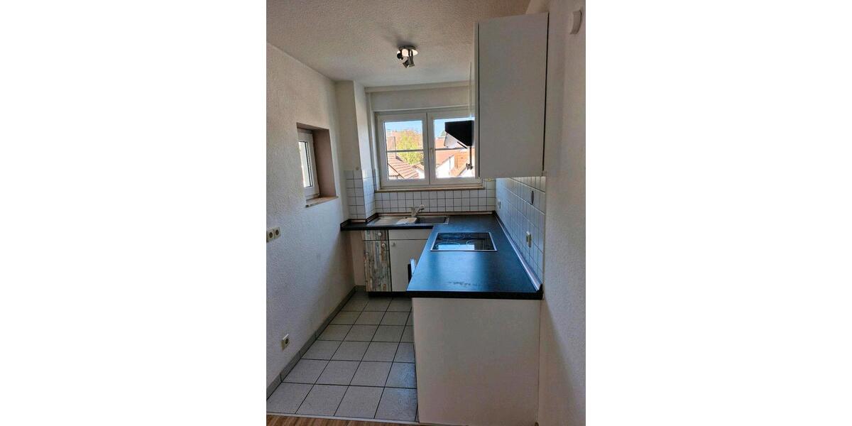 Etagenwohnung Schwieberdingen - 2 Zimmer, 36 m&sup2;, 149.000&euro; | Angebot:26412888