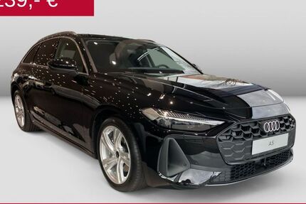 Audi A5 6.900 km 39.488 &euro; Esslingen 73730