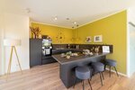 Exklusive Stadtvilla in Esslingen am Neckar mit Keller und Grundstück - Individuell geplantes Wohnen mit allkauf-Komfort - Villa Esslingen am Neckar Hegensberg | Angebot:27346495