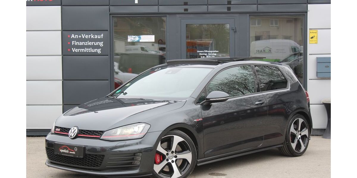 VW Golf 168.000 km 14.999 &euro; Mötzingen 71159