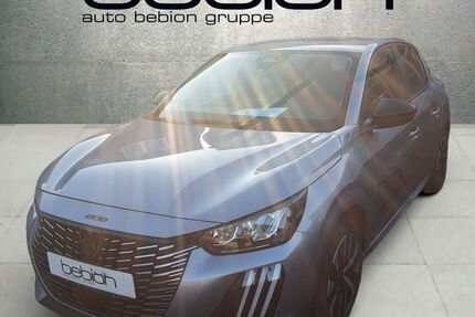 Peugeot 208 1.745 km 24.677 &euro; Magstadt 71106