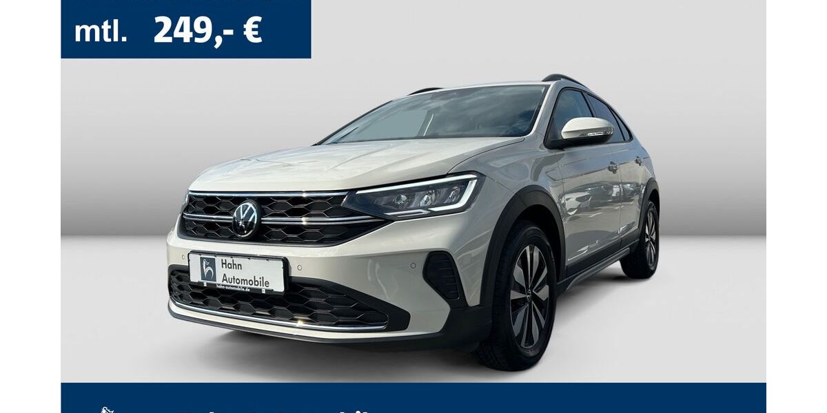 VW Taigo 15.500 km 20.999 &euro; Kornwestheim 70806