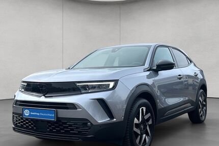 Opel Mokka 11.730 km 19.960 &euro; Esslingen 73730