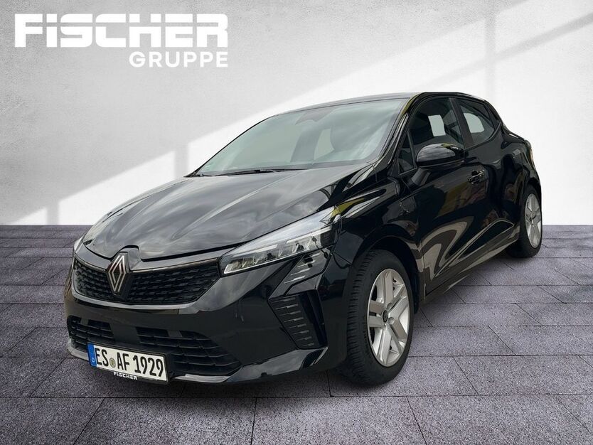 Renault Clio 11.500 km 15.990 € Esslingen 73734