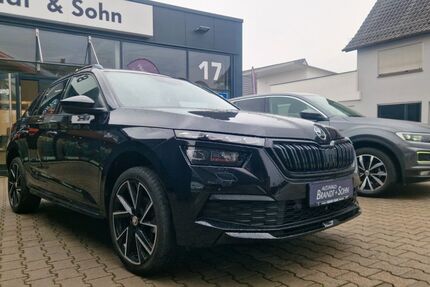 Skoda Kamiq 41.494 km 24.390 &euro; Wiernsheim 75446