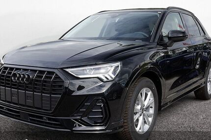 Audi Q3 2.100 km 38.698 &euro; Bietigheim-Bissingen 74321
