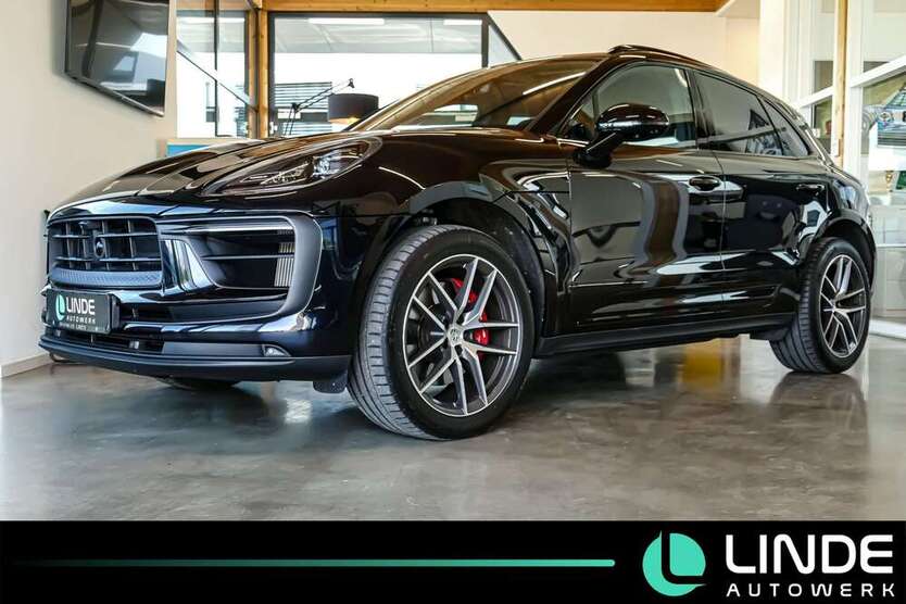 Porsche Macan 42.000 km 69.900 € Kusterdingen 72127
