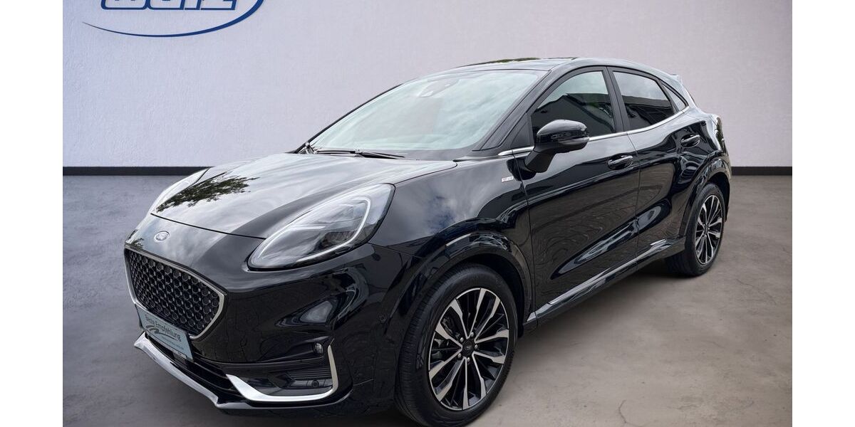 Ford Puma 45.000 km 19.990 &euro; Nagold 72202