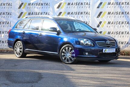 Toyota Avensis 143.519 km 7.450 &euro; Reutlingen-Betzingen 72770