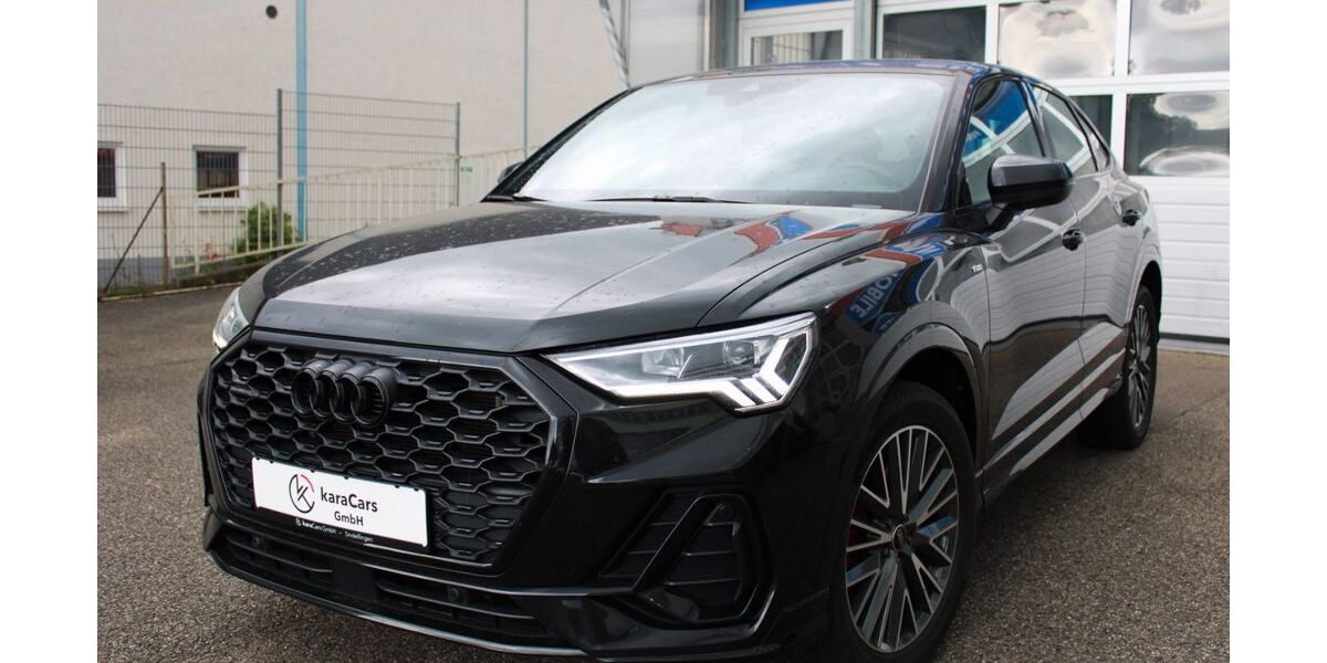 Audi Q3 125.000 km 28.980 &euro; Sindelfingen 71065